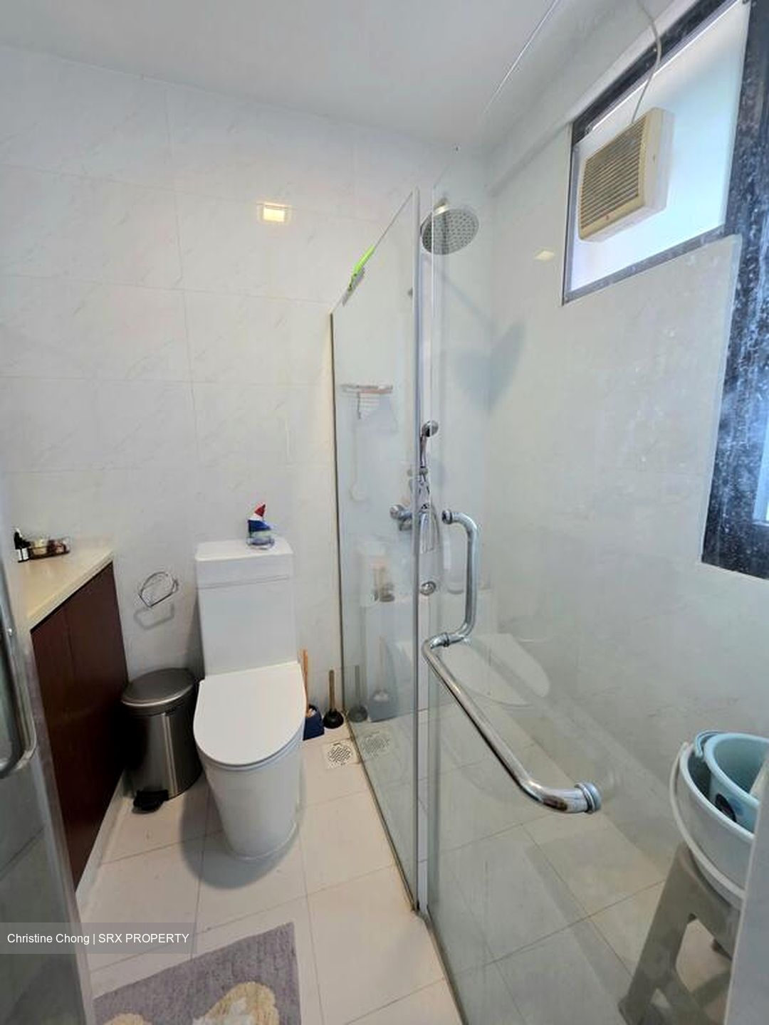 D'Grove Villas (D10), Condominium #523784971